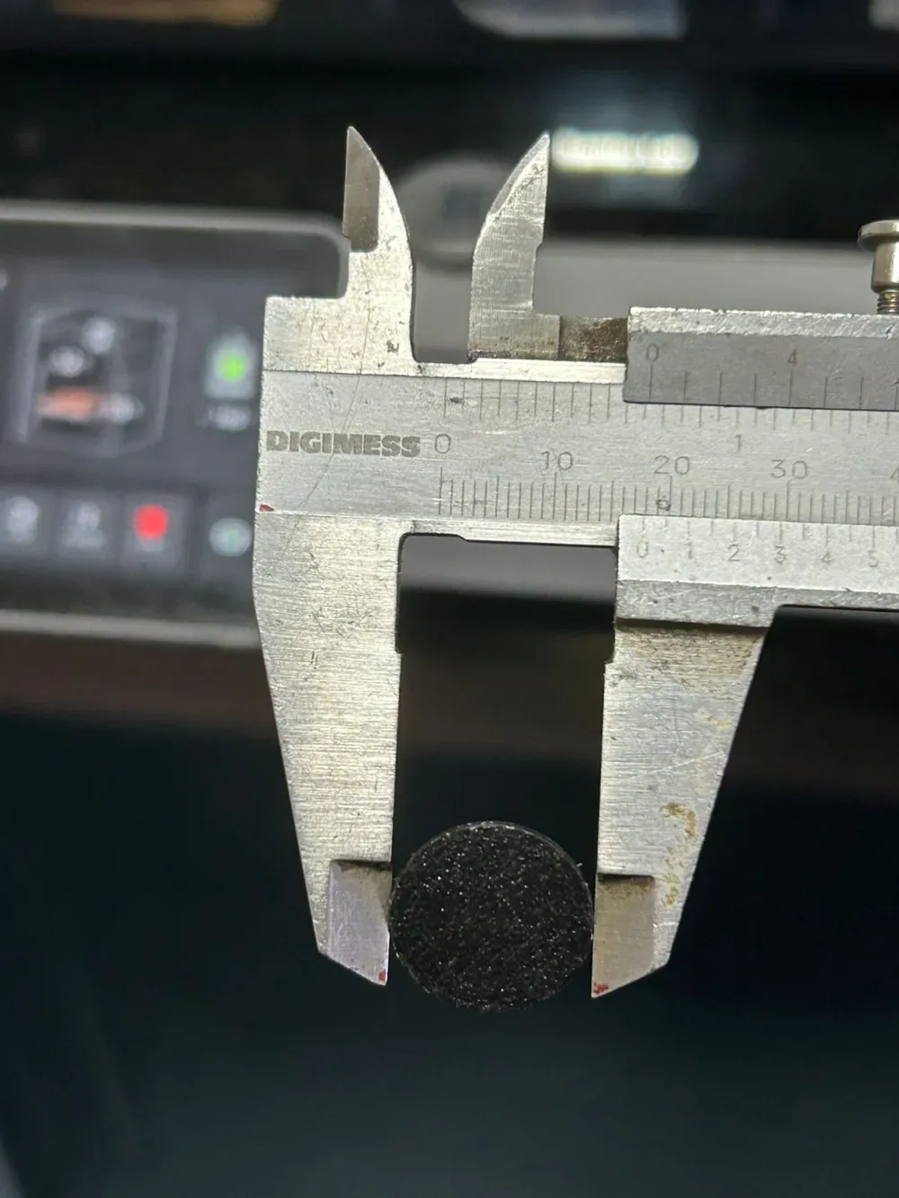 Cubierta - embellecedor de microondas para impresión 3D, vista 3