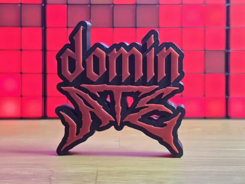 Stray Kids SKZ DominATE World Tour Standee, vista 1