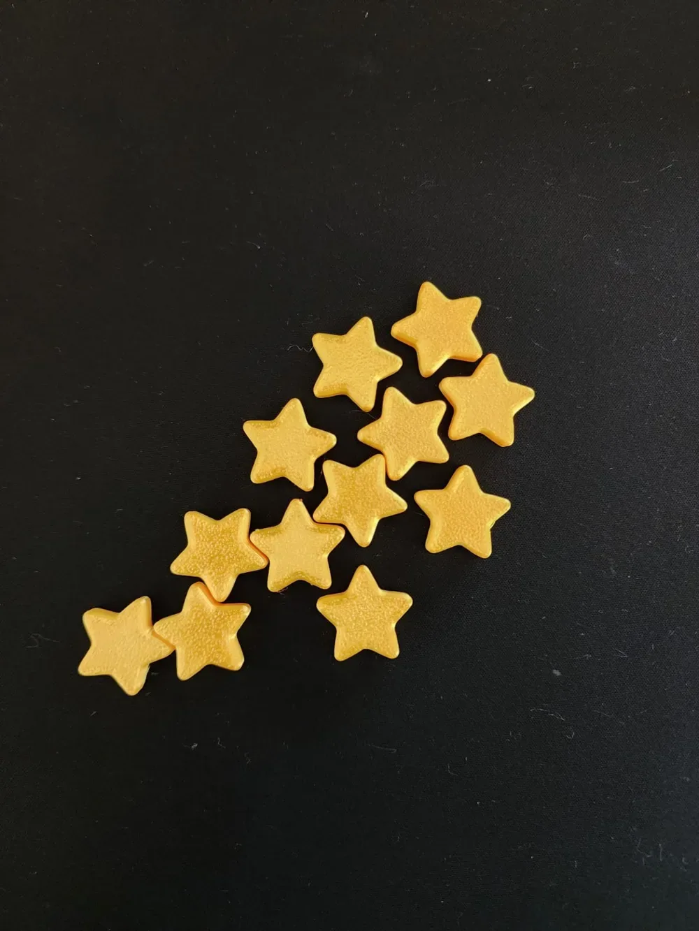 mini estrella, vista 2
