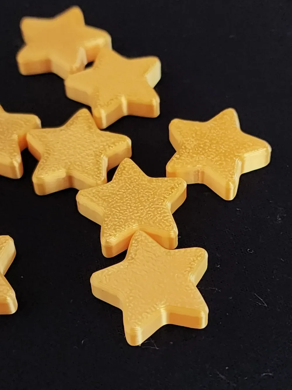mini estrella, vista 3