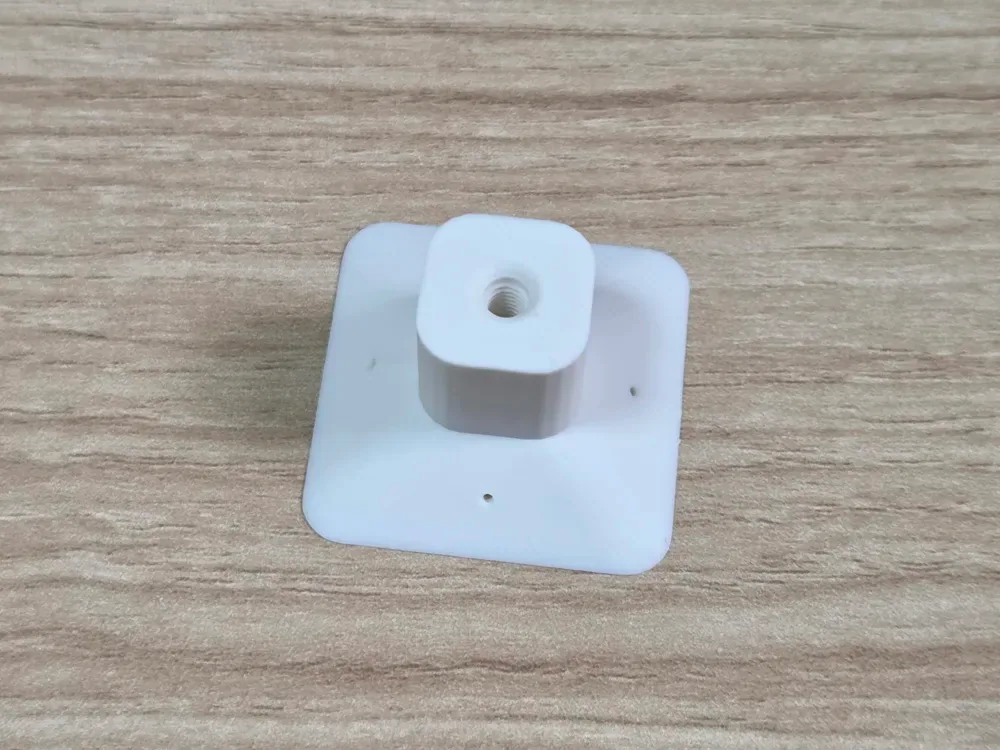 Juego de soporte para paneles de yeso IKEA SKÅDIS (3 tamaños), vista 3