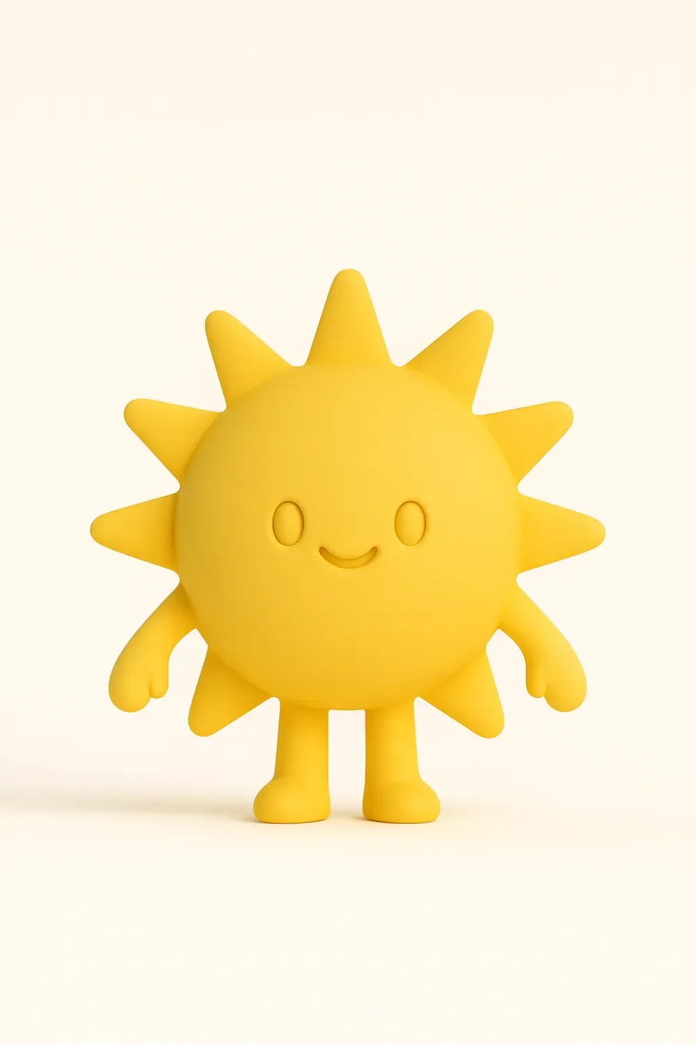 Sol - Naturaleza, vista 2