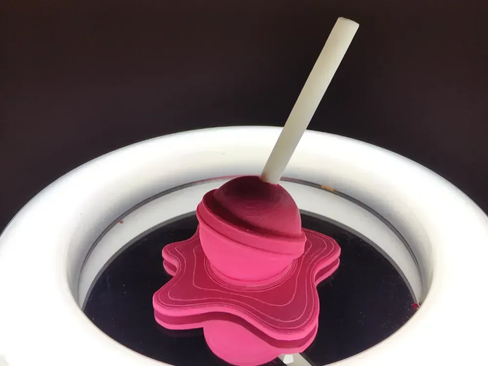 chupa - chups, vista 1