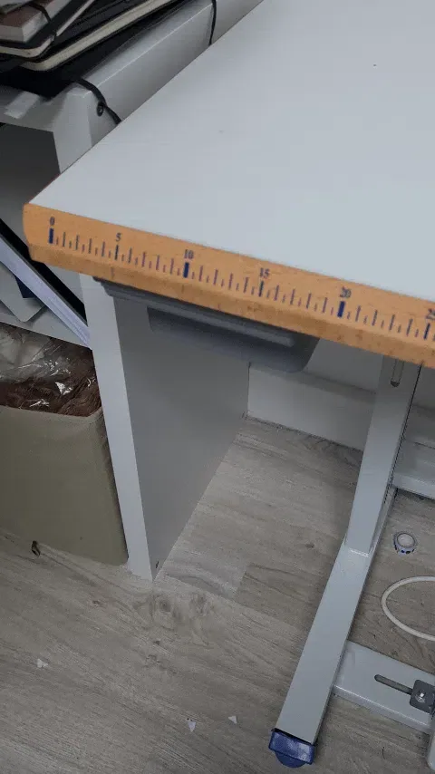 Organizador de cajones para máquinas de coser, vista 3