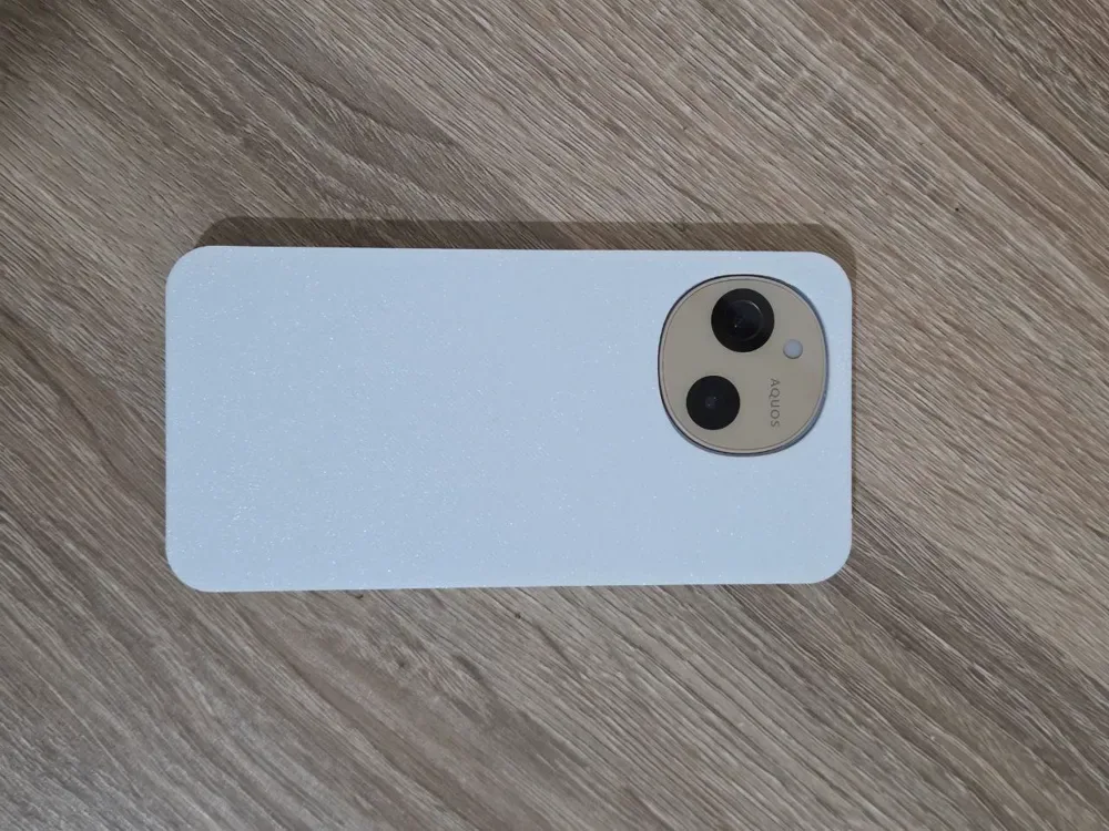 Funda para teléfono Sharp Aquos Sense9 / Sense10, vista 1