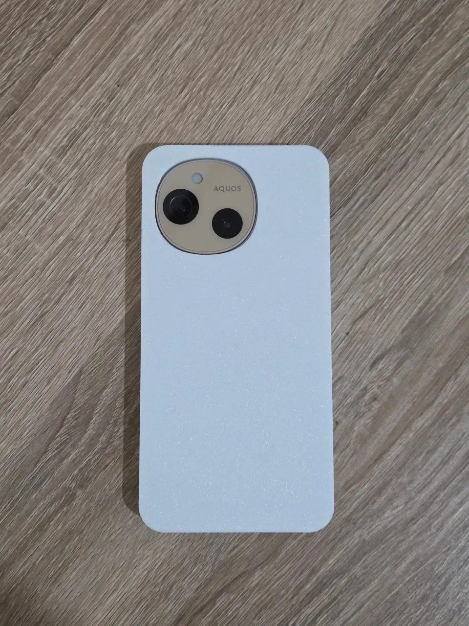 Funda para teléfono Sharp Aquos Sense9 / Sense10, vista 2