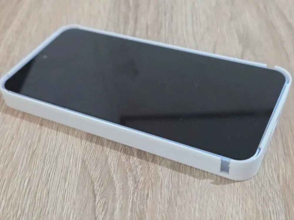 Funda para teléfono Sharp Aquos Sense9 / Sense10, vista 3