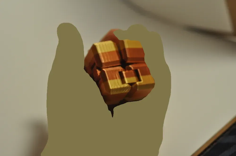 Infinity Cube (¡de venta gratuita!), vista 2