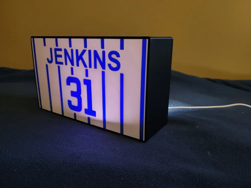 Cachorros de Chicago retirados # Lightbox Fergie Jenkins, vista 3
