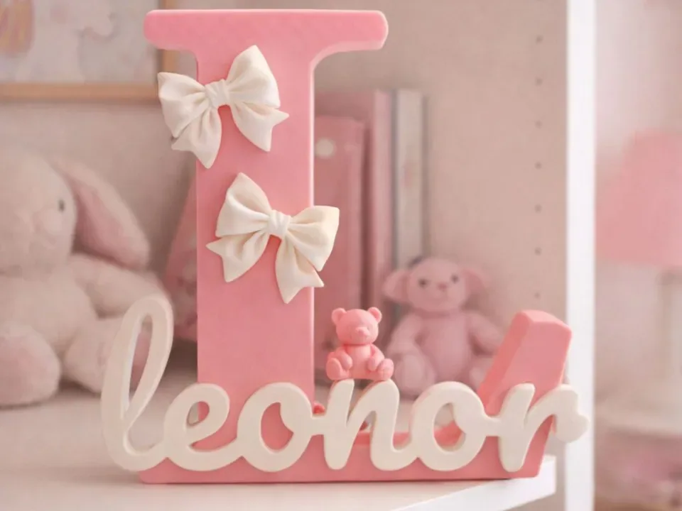 SIGNO LEONOR, vista 1