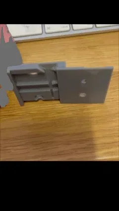 Conector de unidad de medio rack de 19" - RME UCXII+FerroFish, vista 2