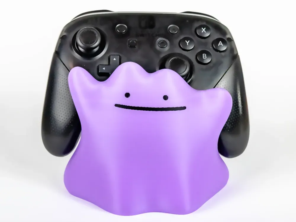 Ídem SOPORTE DEL CONTROLADOR DEL JOYSTICK, vista 1