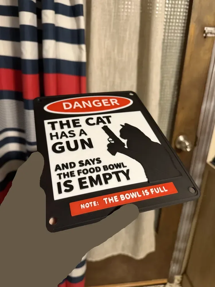 Tu gato está loco, aunque eso ya lo sabes, vista 2