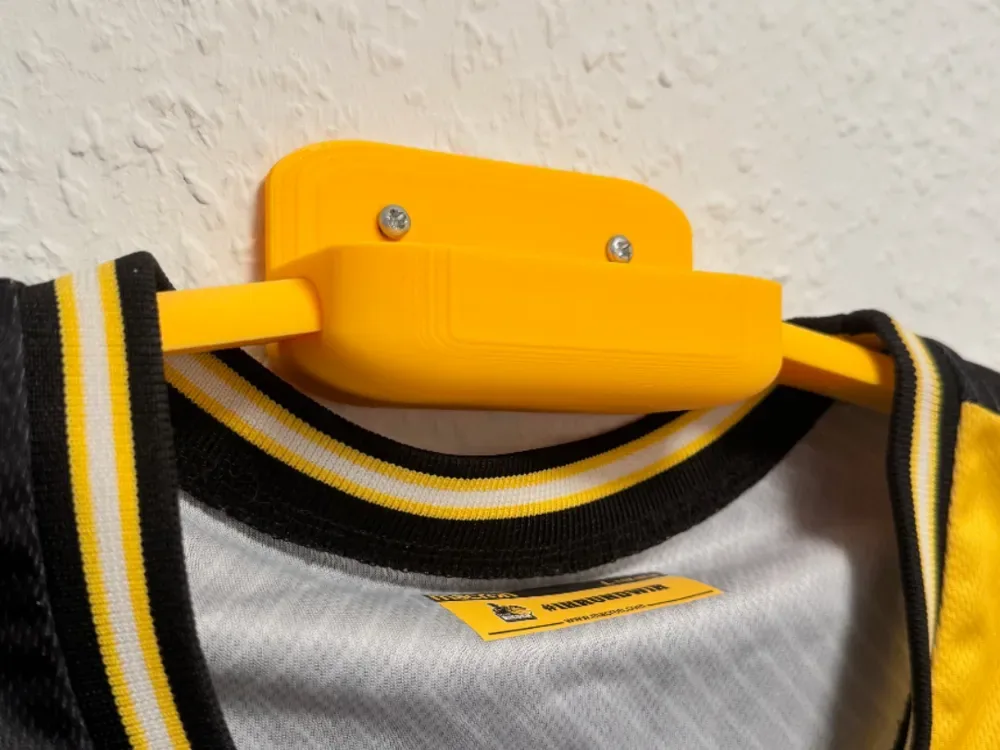 Soporte para camisetas WallMount – soporte para camisetas,de, vista 1