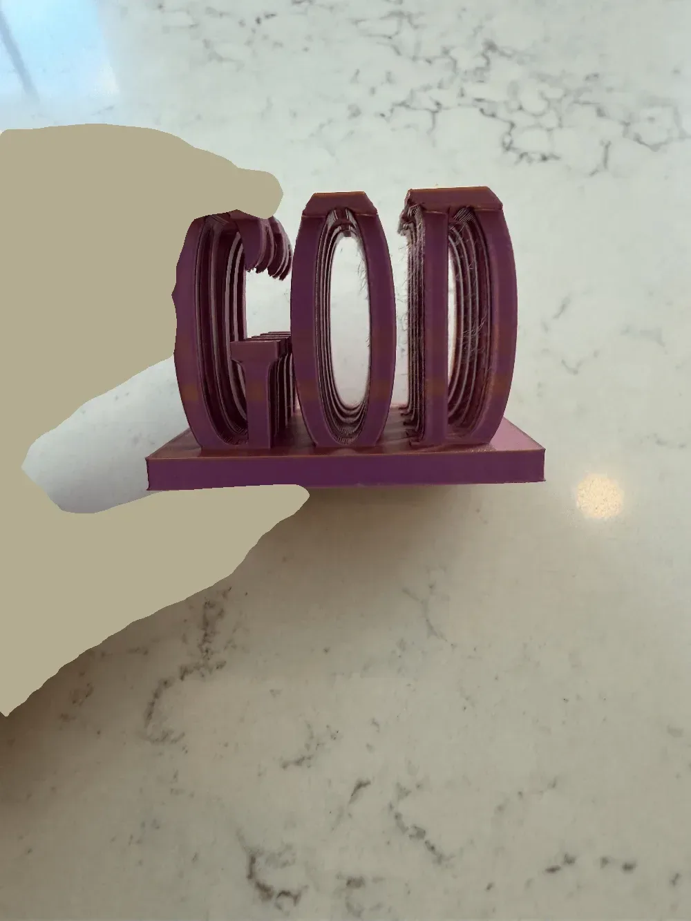 DIOS se dimorfo, vista 2