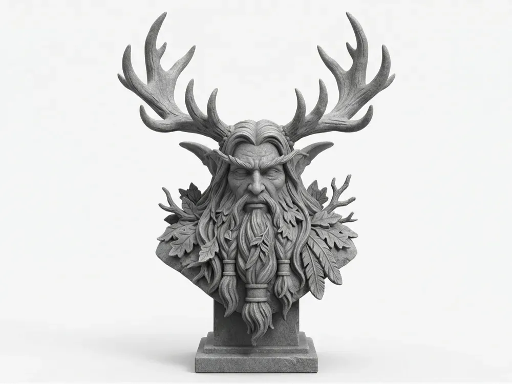 Malfurion Tempestira - World of Warcraft, vista 1