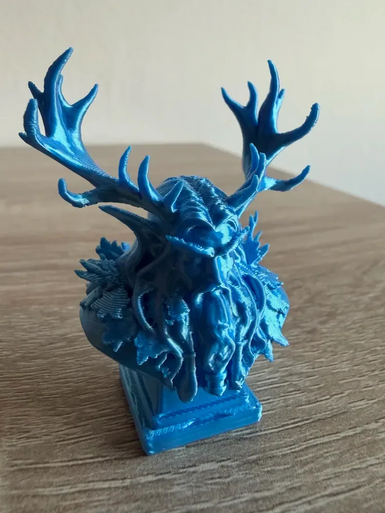 Malfurion Tempestira - World of Warcraft, vista 2