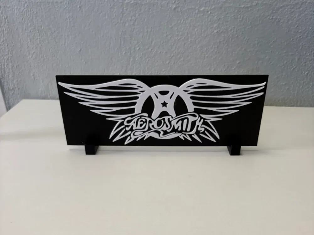Imagen de Aerosmith, vista 1