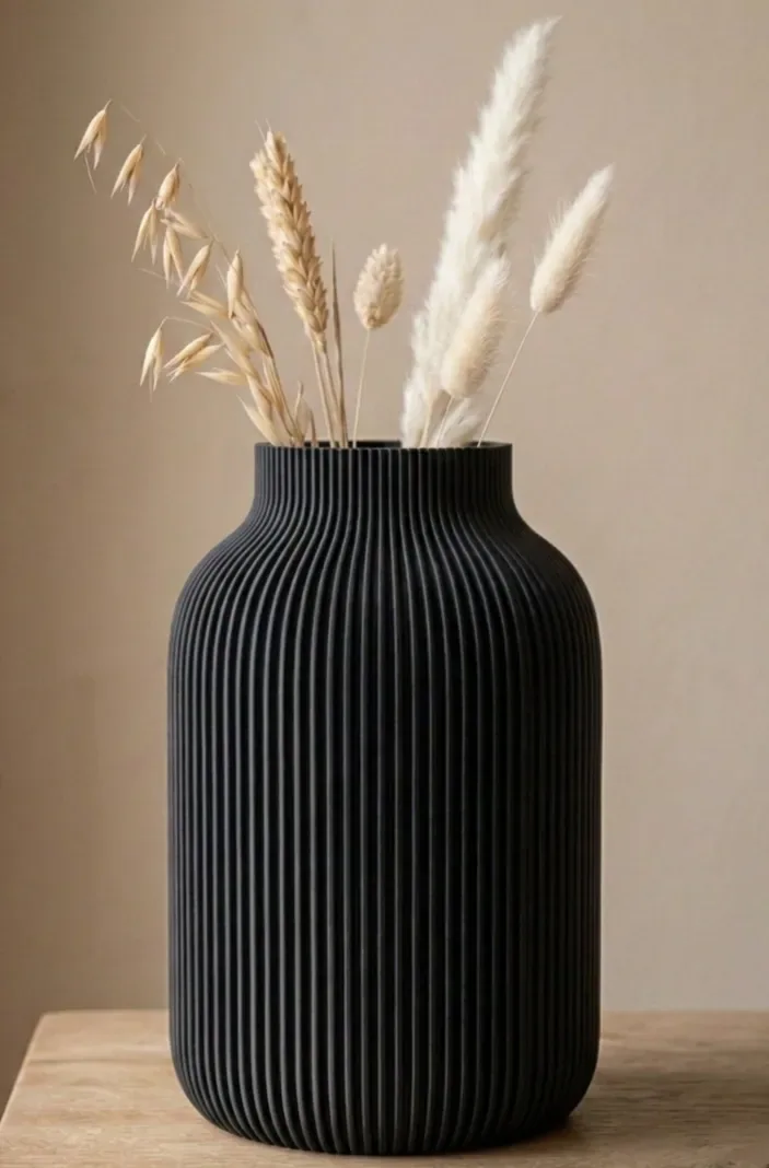 Vase Stratos Pillar, vista 2