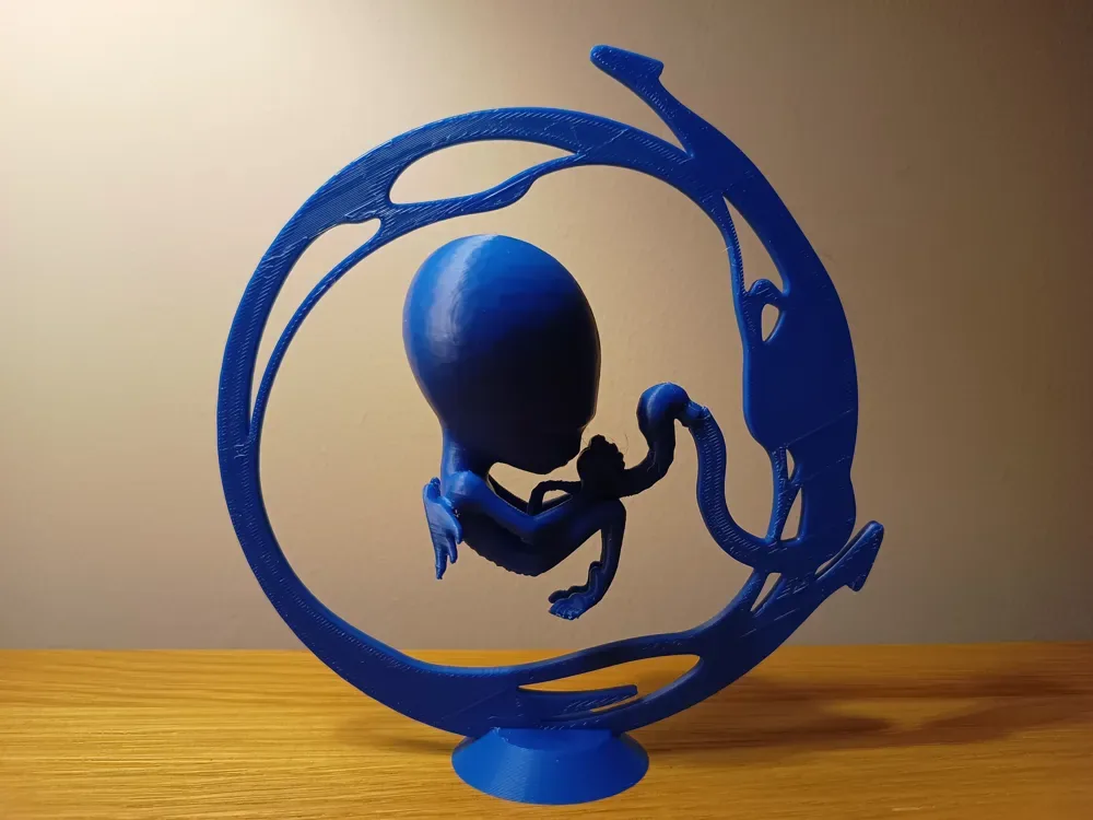 Inicio de Sigur ros agaetis - fan art 3d, vista 2