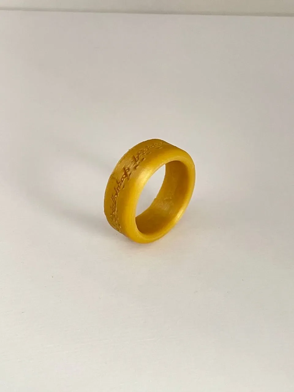 Anillo, vista 2