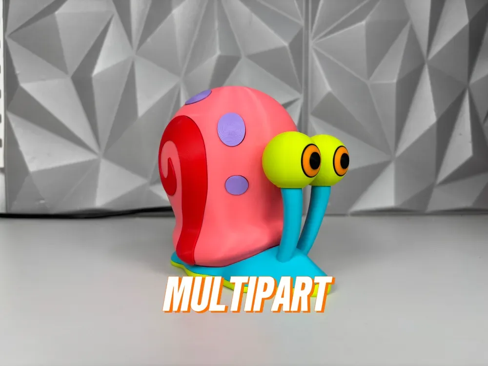 Gary - MULTIPARTE - SIN AMS, vista 1