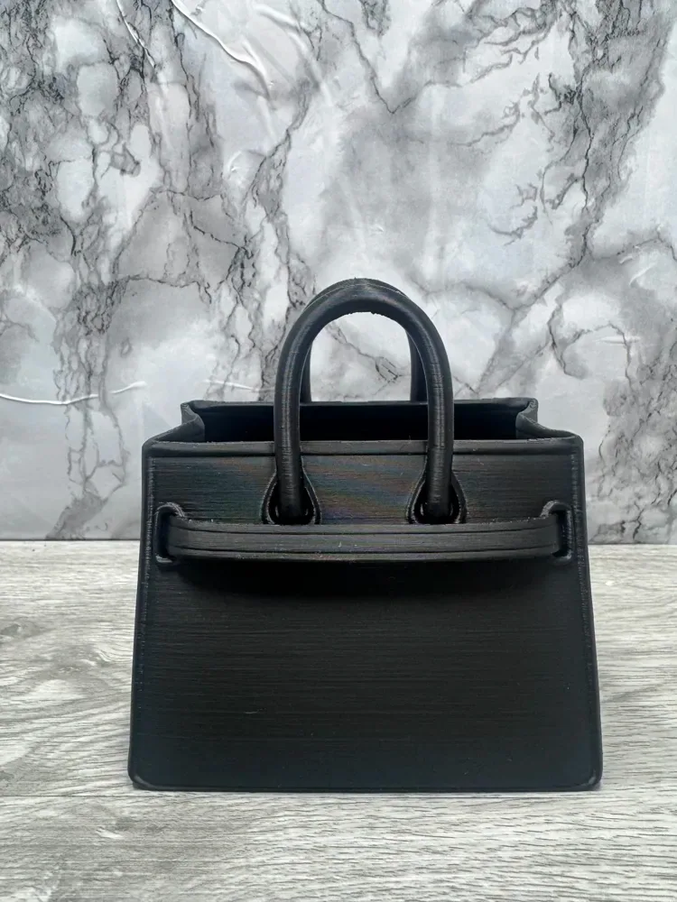 Bolso Birkin Mini | Moda | Diseñador | Hermes, vista 3