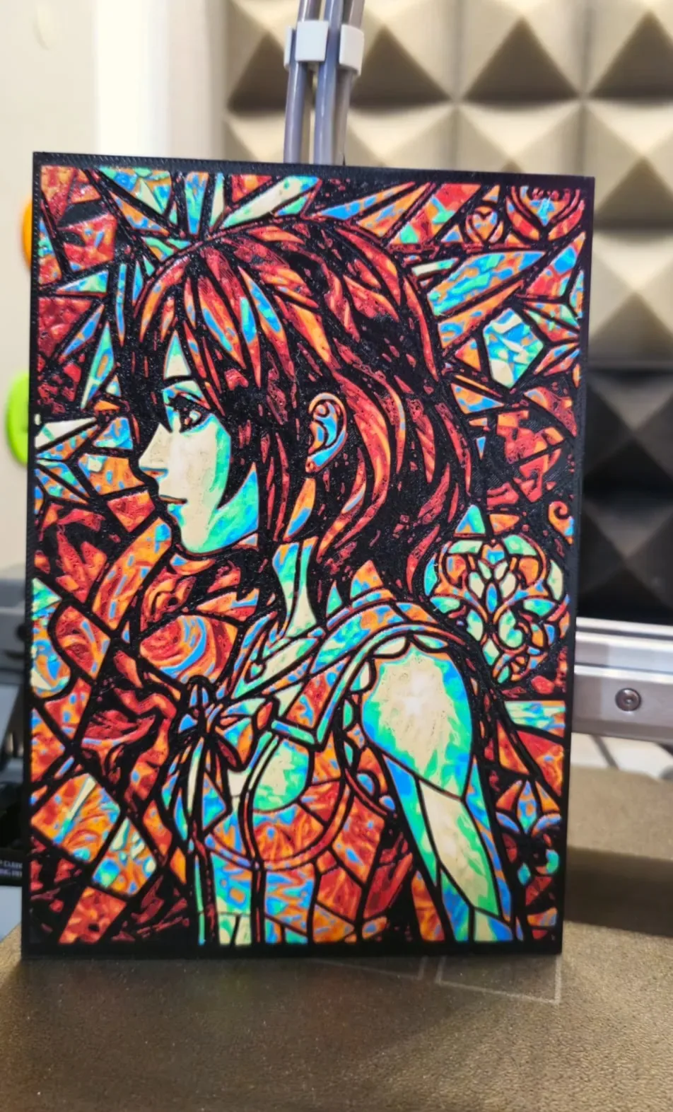 KAIRI (Corazones del Reino), vista 2
