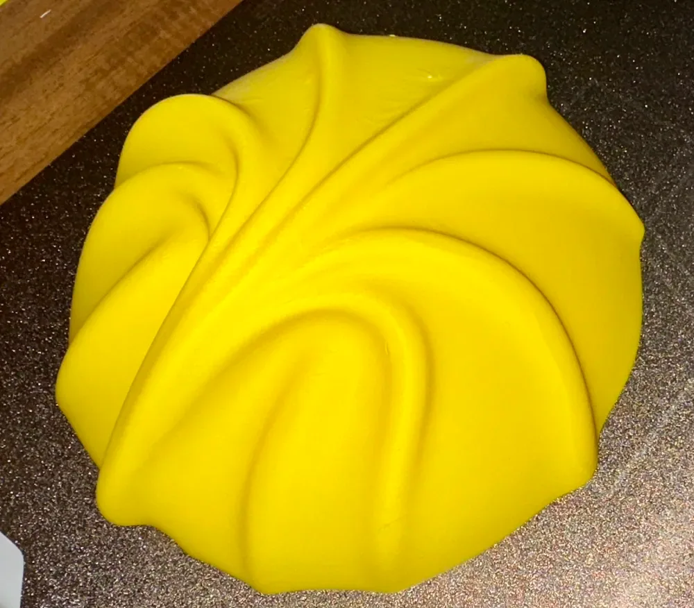 Polo de brotes de caramelo mejorado 10:1, vista 2