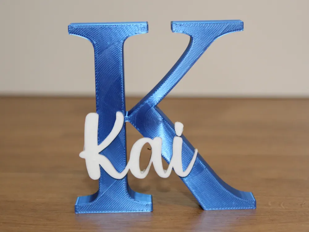 Kai, vista 1