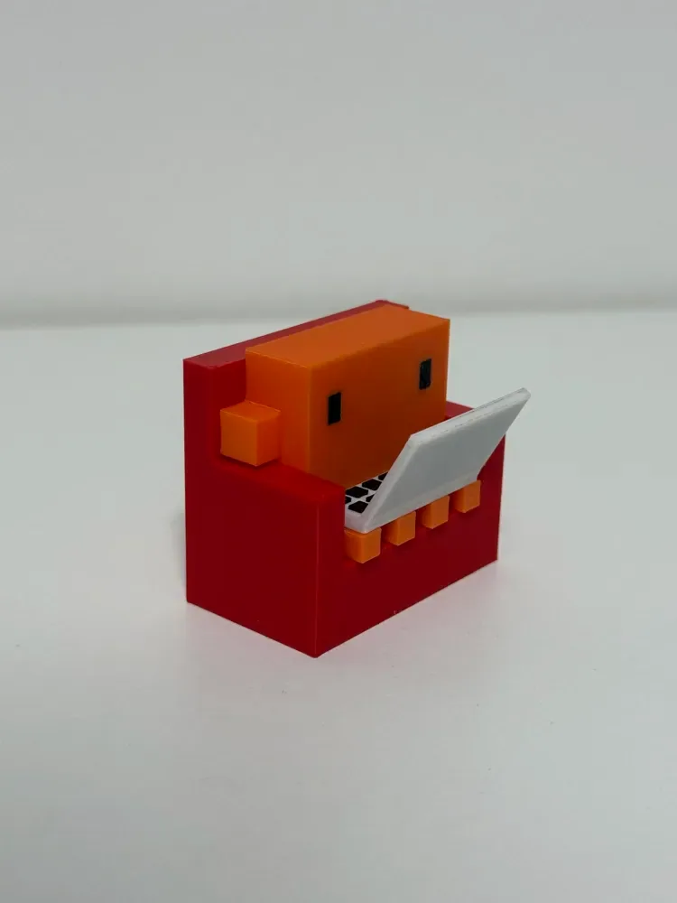 Claw'd: tu compañero de escritorio de IA de Claude Code, vista 2