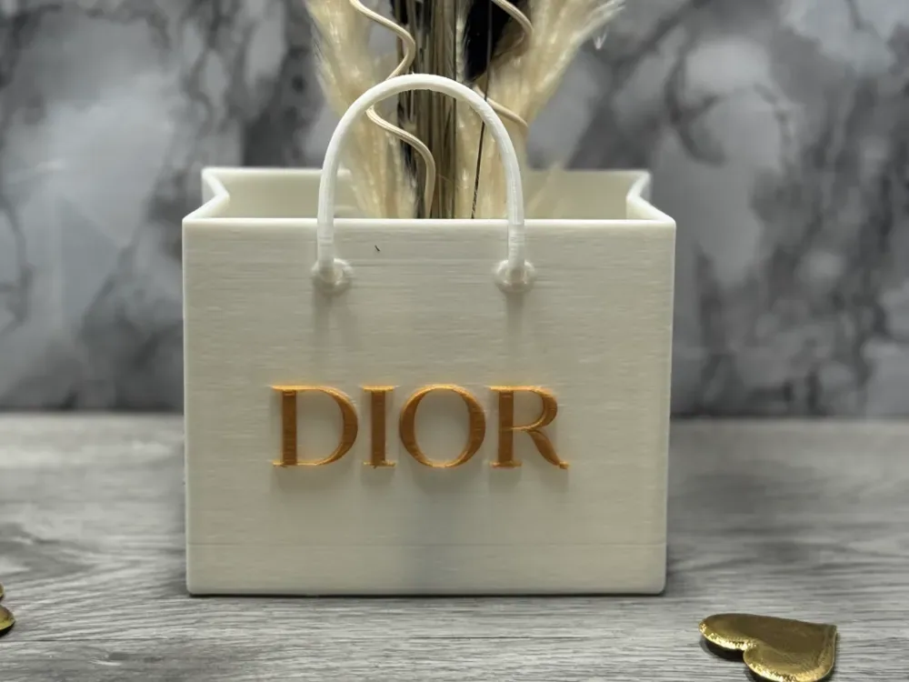 Bolso de mano Dior | Moda | Diseñador | Inicio | Nuevo, vista 1