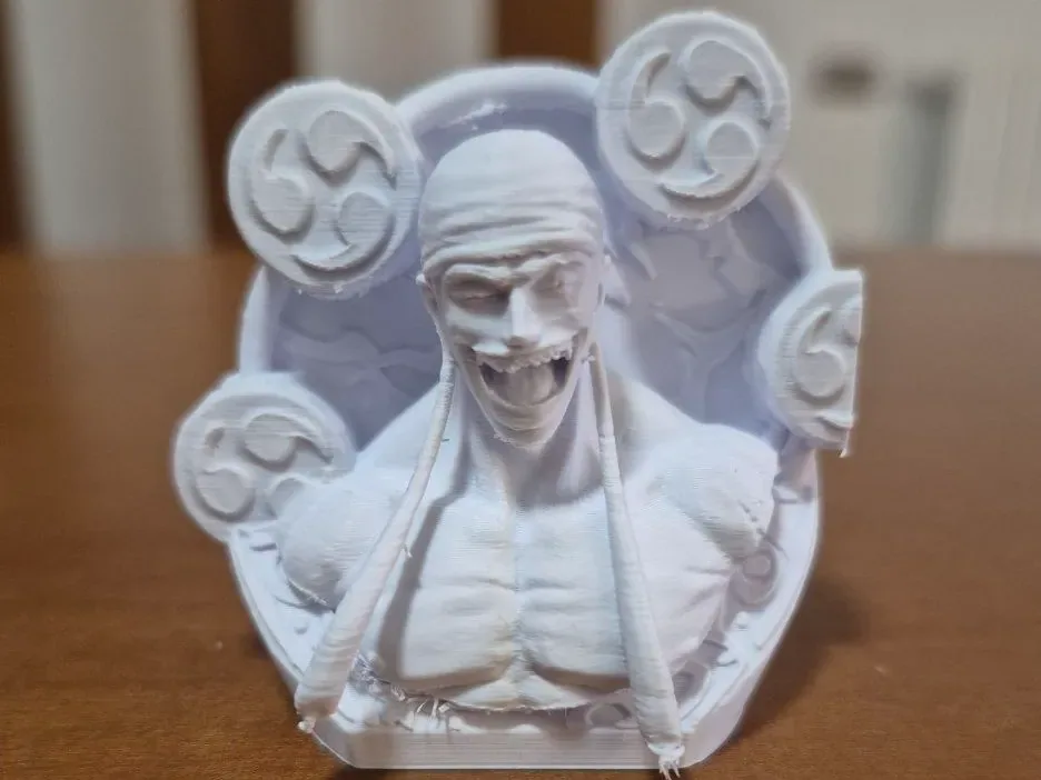 Enel, vista 1
