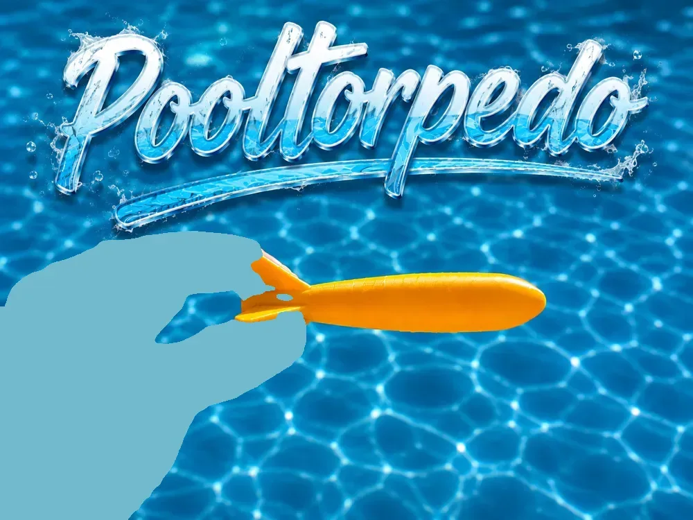 Medio torpedo,et, vista 1