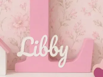 SIGNO DE LIBBY, vista 1