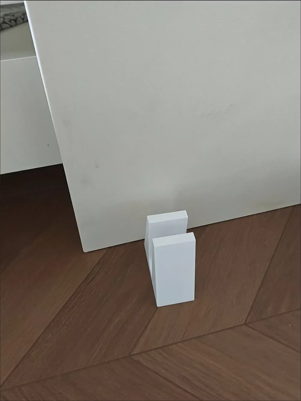 Soporte para báscula, vista 2