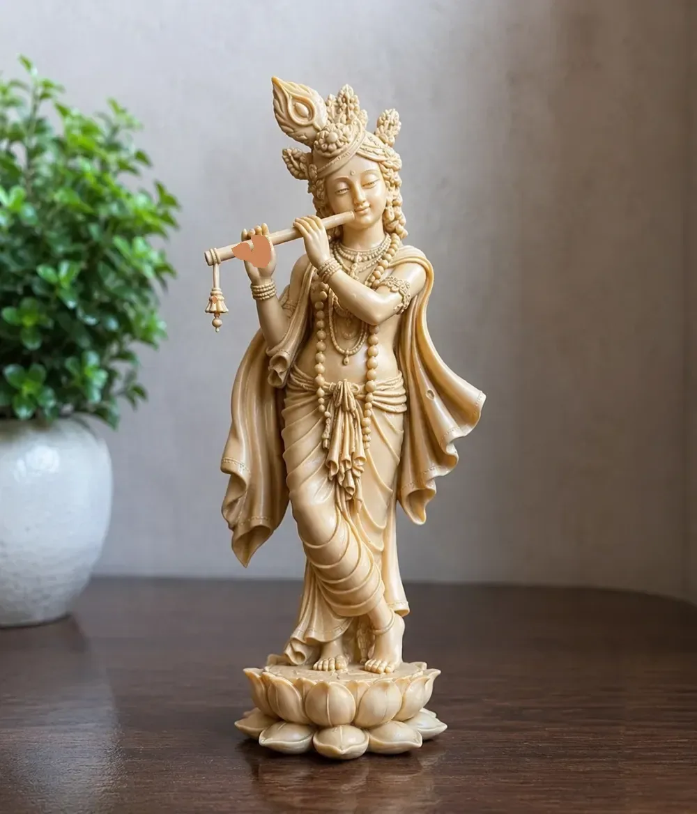 KRISNA, vista 3