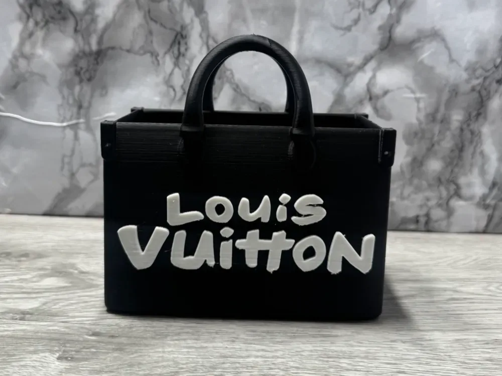 Bolso Louis Vuitton | Decoración | Inicio | Moda, vista 1