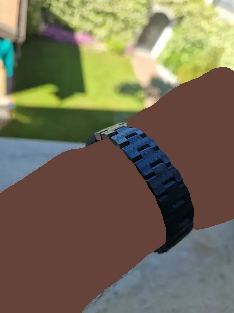 Pulsera, vista 3