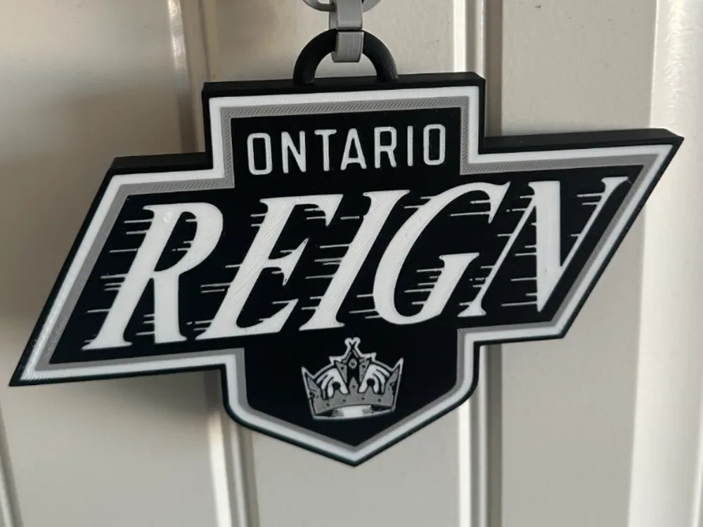 Región de Ontario, vista 1