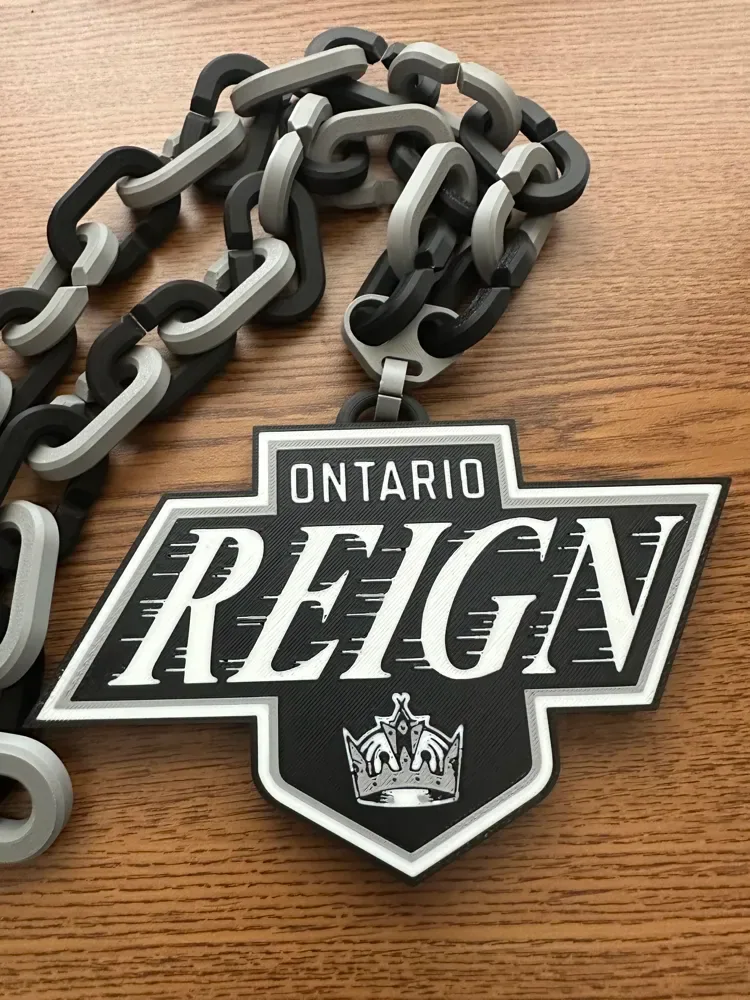 Región de Ontario, vista 2
