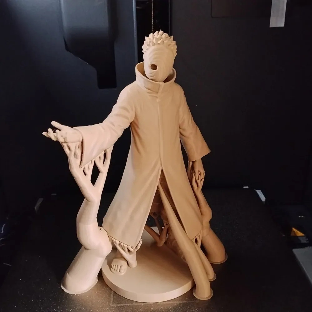 Obito Uchiha,ja, vista 3