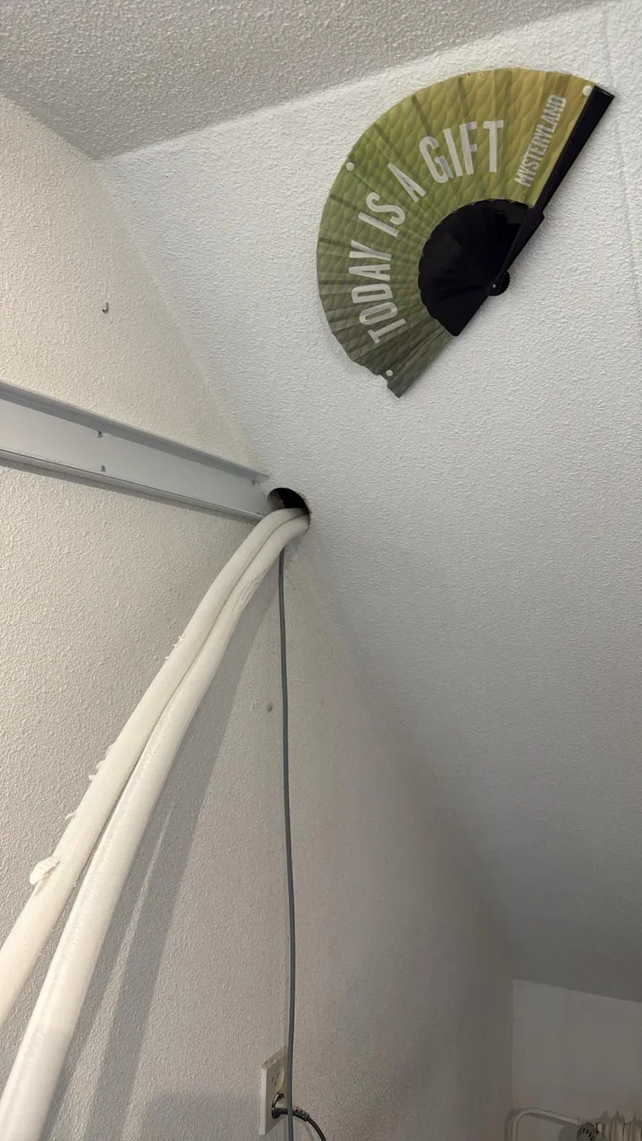 Herraje para techo inclinado Techno systemi T75, vista 2