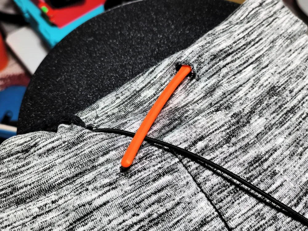 Enhebrador de cordón para pantalones, vista 3