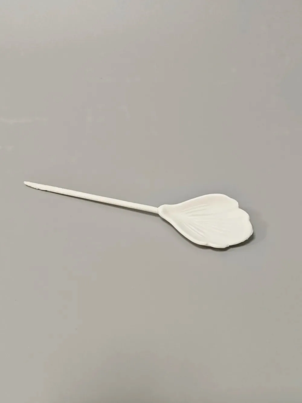Horquilla minimalista, vista 3
