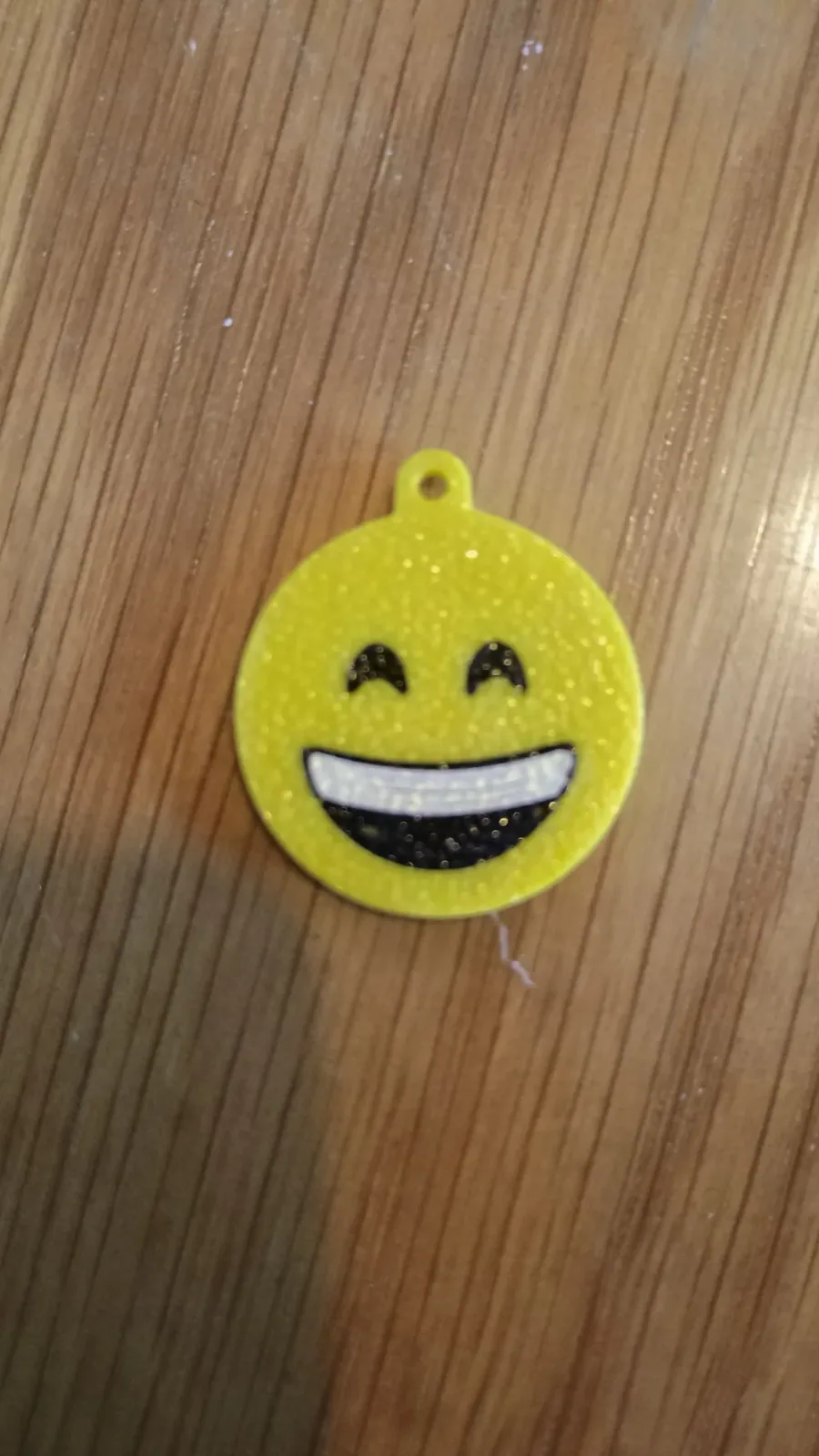 Colección de tokens Emoji (Edición Congreso 2026), vista 2
