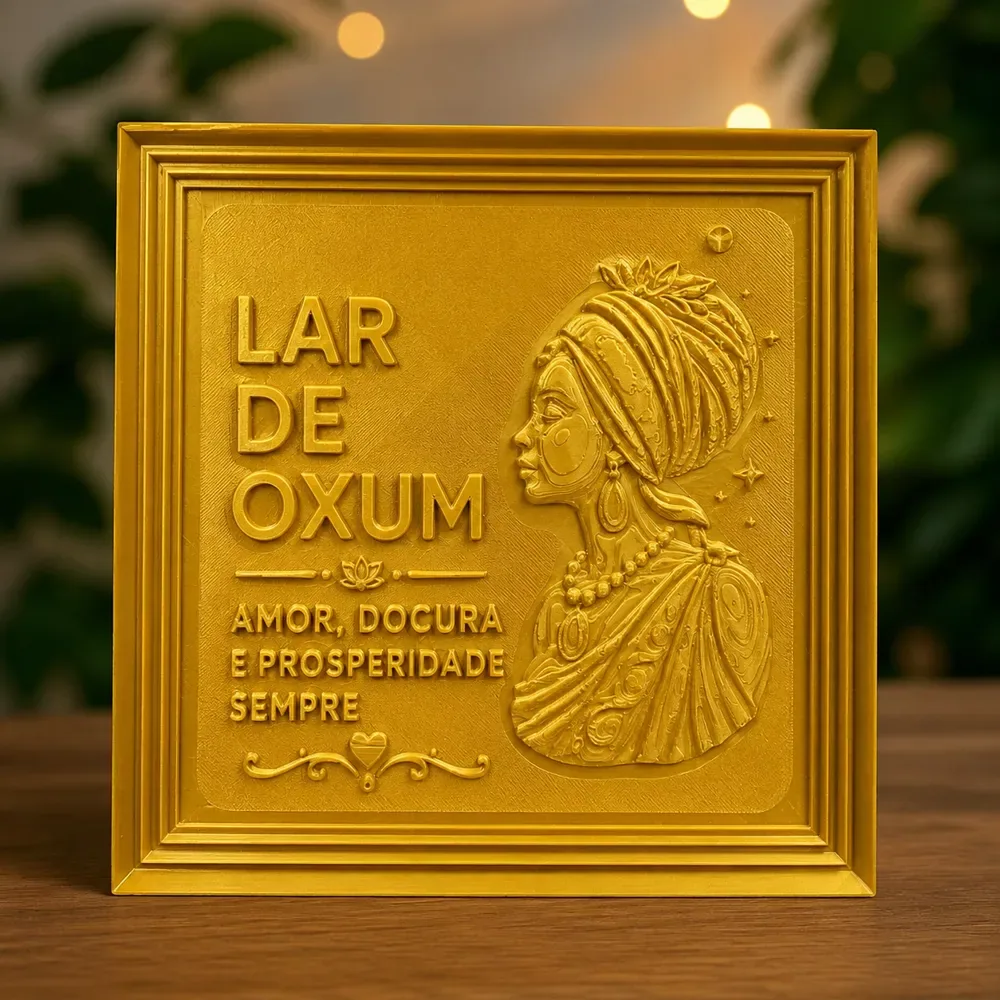 Hogar de Oxum, vista 2