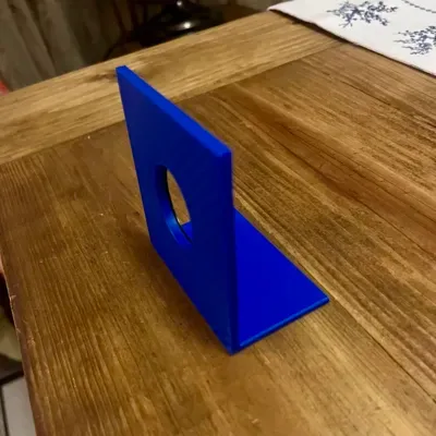 Soporte para cámara Infiya K1 para impresión 3D, vista 3