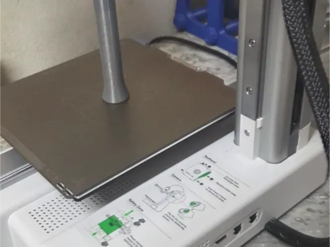 SET PORTA PUNZONADORES Y PUNTAS DE TPU PARA PDR, vista 1