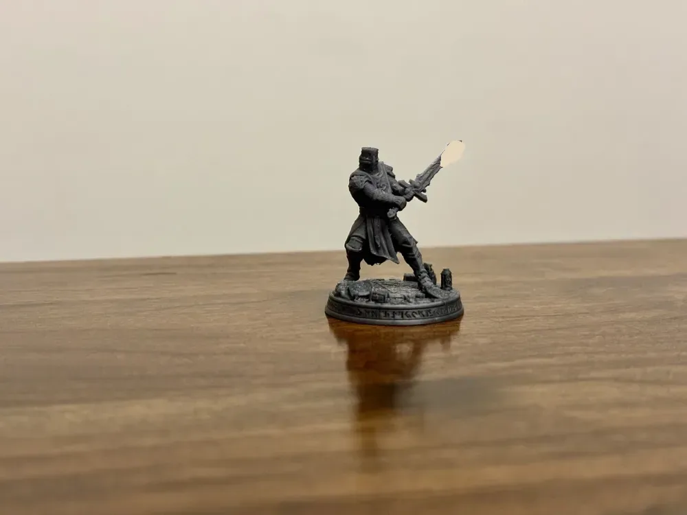 Los Guardianes de Kord - Paquete en miniatura DnD, vista 3